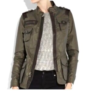 Vince Utility Jacket